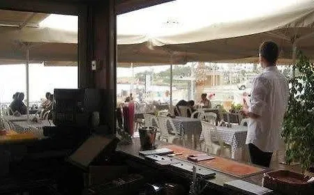 Appart hôtel Blue Peter Protaras