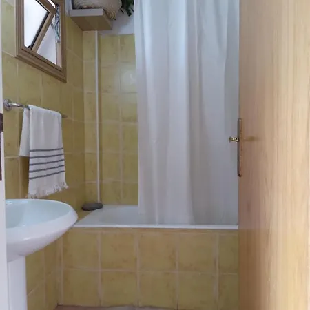 Hotel apartamentowy Blue Peter 3*