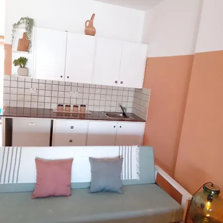 Blue Peter Hotel apartamentowy 3*