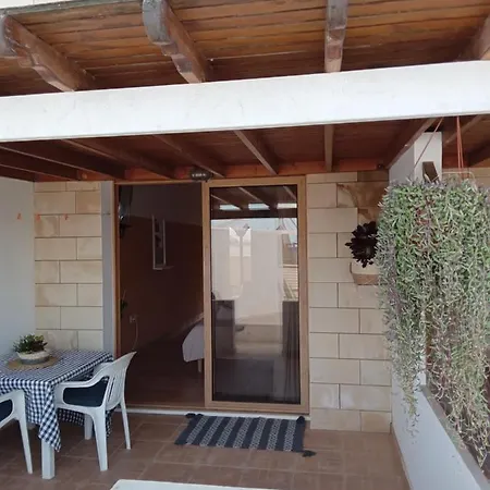 Blue Peter Hotel apartamentowy Protaras