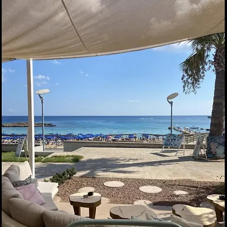 Blue Peter 3* Protaras