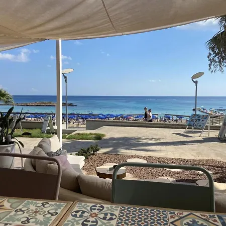 Hotel apartamentowy Blue Peter Protaras