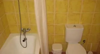 Hotel apartamentowy Blue Peter Protaras