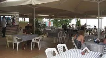 Blue Peter Hotel apartamentowy 3*