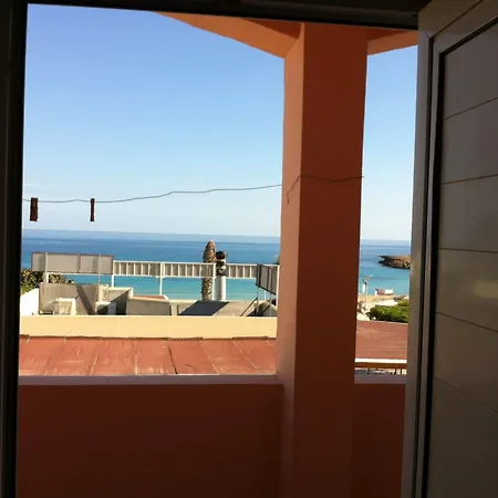 Hotel apartamentowy Blue Peter Protaras